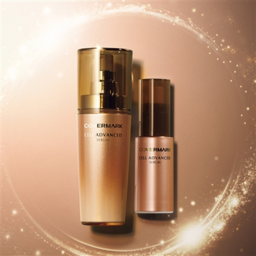 セルアドバンスト セラム WS 特別セット発売