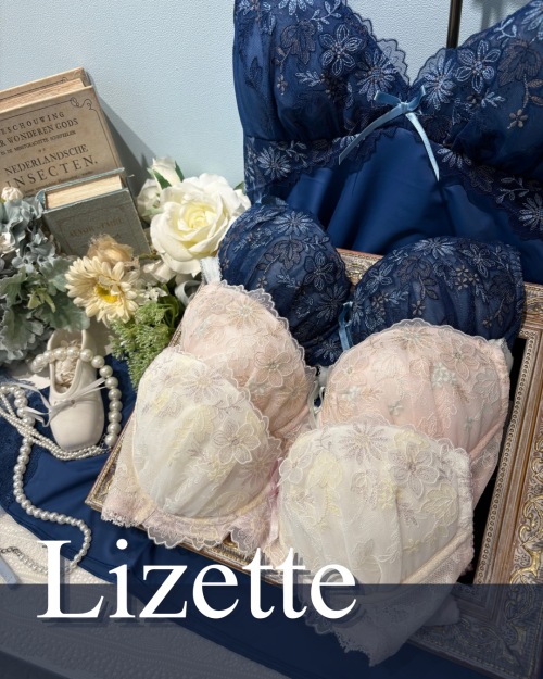 新作入荷♡リゼット