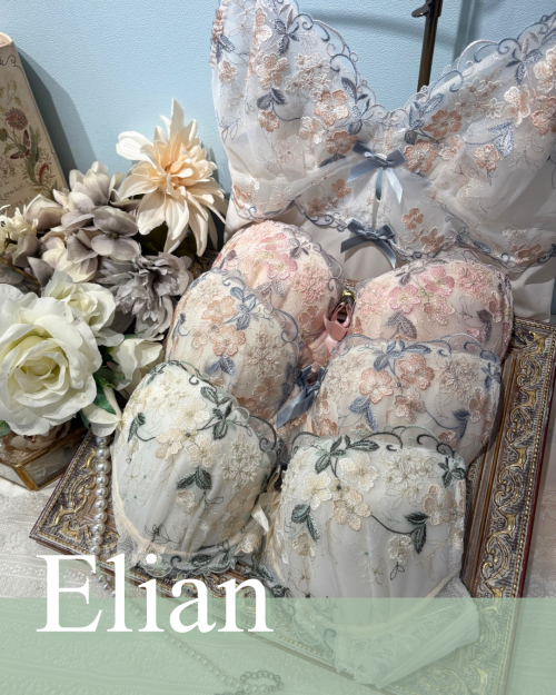 新作入荷♡エリアン