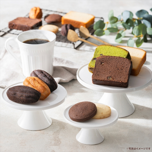 パティスリー アソートメント（21個入）