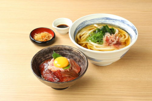 冬贅沢メニュー