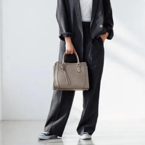 Jewelna Rose　クロフォード ハンドバッグ♪