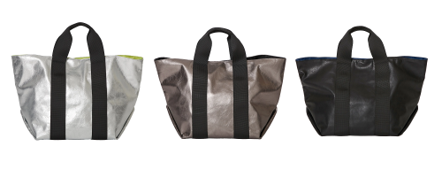 フェイクレザ－ト－トのご紹介