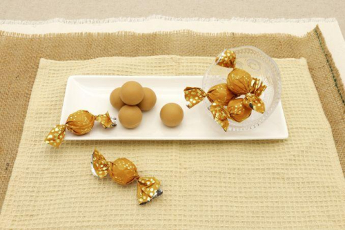 【数量限定】チョコレートバルブ〜キャラメル〜