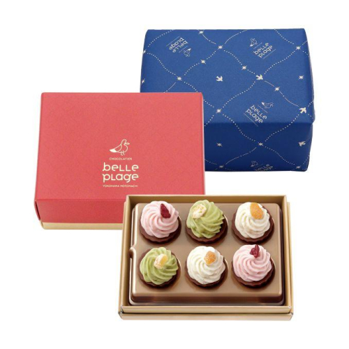 💌期間限定💌トーチチョコレートのご案内🍫