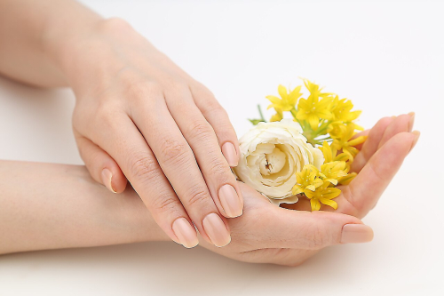 ハンドアロマキャンペーン実施中！