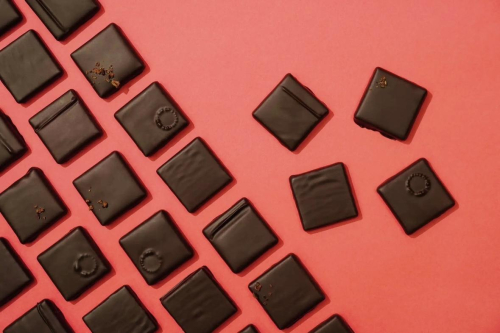 Bean to Bar チョコレート専門店の「ボンボンショコラ」