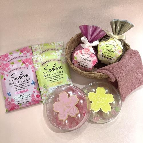 🌸人気シリーズ入荷しました🌸