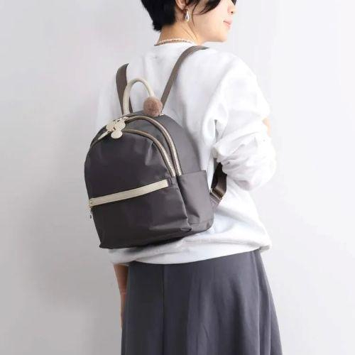 Kanana project リュックサック♪