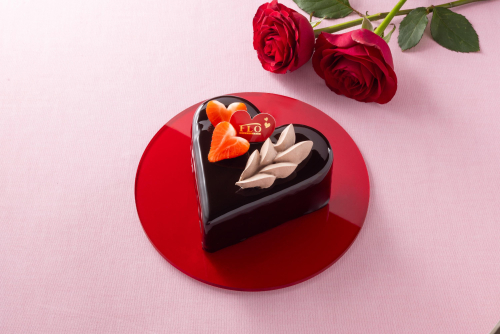 ショコラハート ～ライチ&ジャスミン～