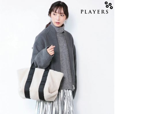 SALE  シープボアトート