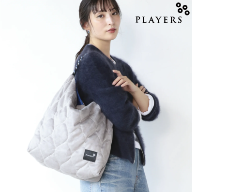 SALE  スエードドロップトート