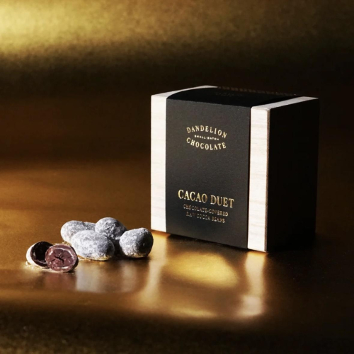 【本日より発売✨】カカオ・デュエット