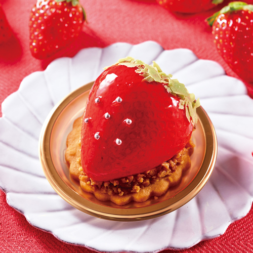 🍓いちごのスイーツ