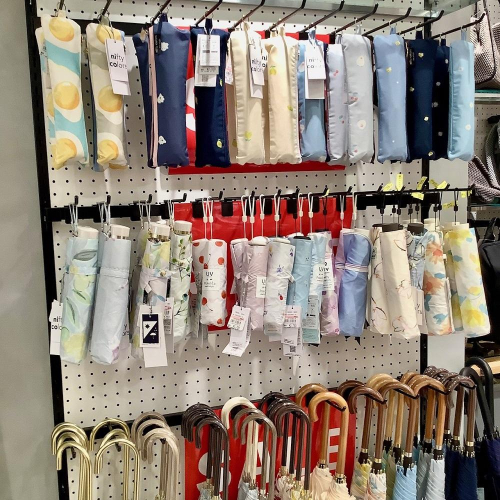 【SALE】雨傘 30%OFF♪