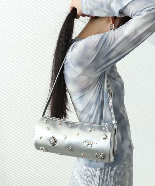 【再入荷】NEWカラーとともに再入荷いたしました！