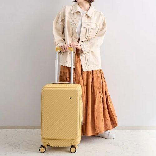 HaNT ココント トランクタイプ♪