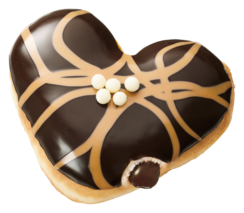 『フォンダン ショコラ リッチ』