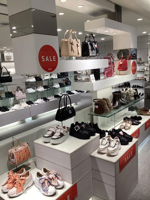 SALE開催中です★