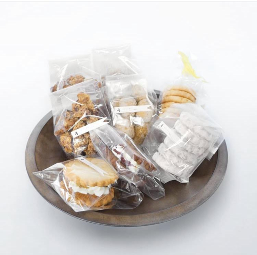 滋賀 コビトノサトの焼菓子が初入荷！