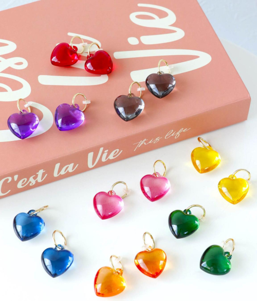 【再入荷】人気カラフルアクセサリー♡