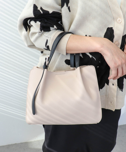 【新作】機能バッグのご紹介です♪