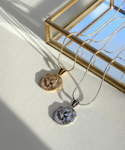 【再入荷】ステンレスアクセサリー☆