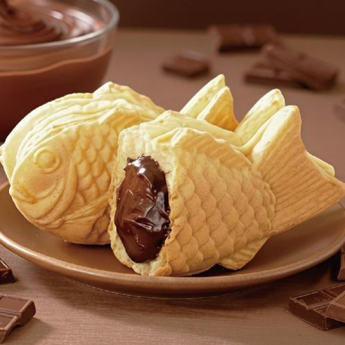 バレンタインチョコ