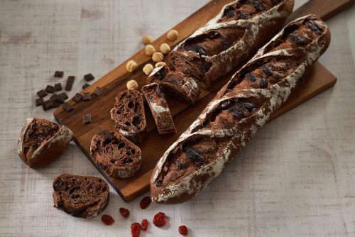 ショコラバゲット