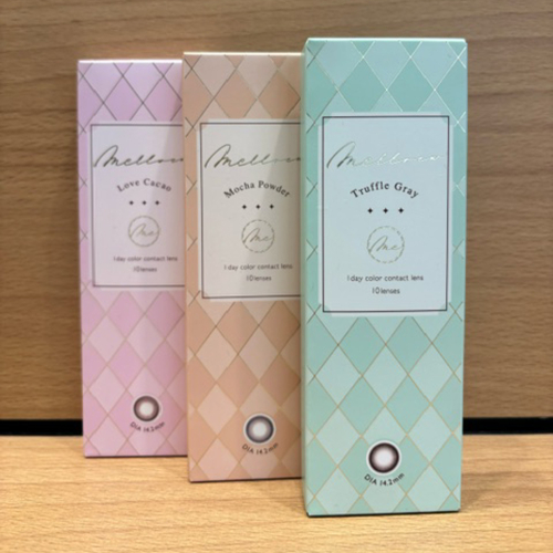 💖melloew（メロール）💖