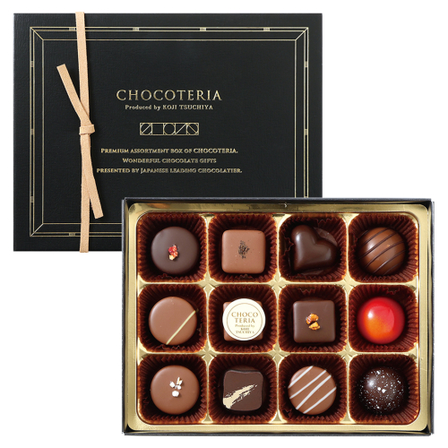 🍫ショコテリアアソート💖