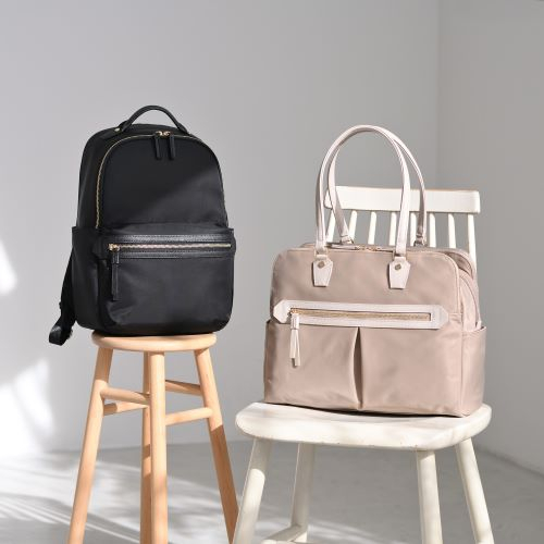 ace. ラポルテム リュック♪