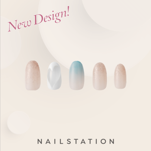 2月のおすすめデザインのご紹介！