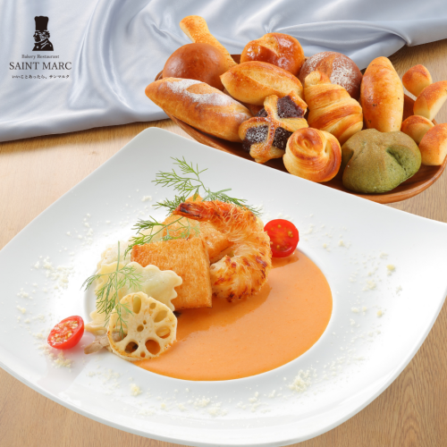 【告知】メニューがリニューアルいたします♪