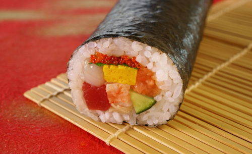 節分限定商品のご案内