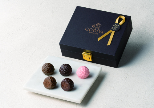 「100周年 スターシェフ ジュエル オブ ジ アース コレクション(5粒入、10粒入)」のご紹介