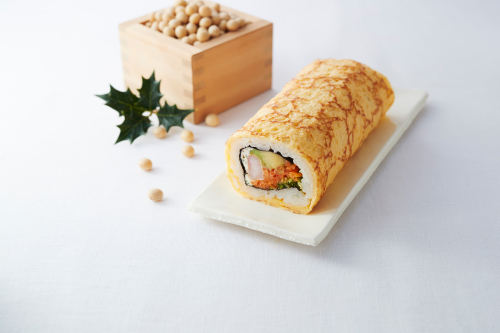 節分限定商品のご案内