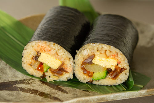 節分限定商品のご案内