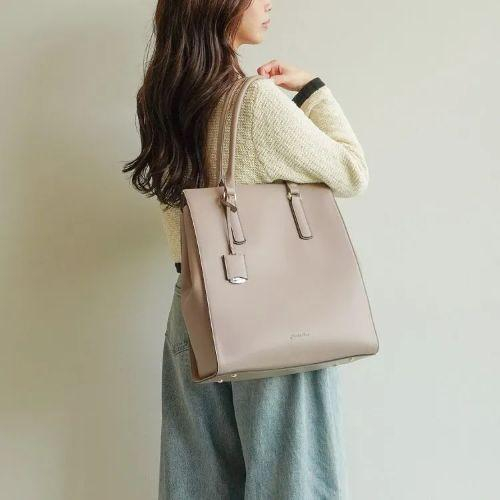 Jewelna Rose OLバッグエト♪