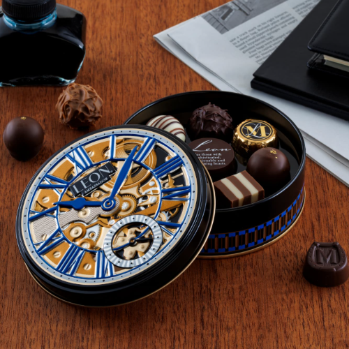 バレンタイン特別販売【―LEON―】