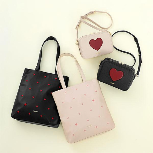 【MARYQUANT】新作バッグ入荷