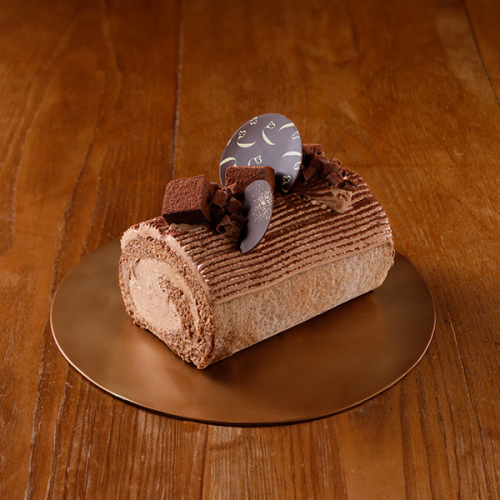 【残り2週間】冬限定ケーキ🍫