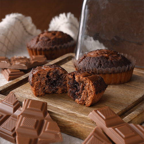 【冬限定】ショコラの焼きティラミス