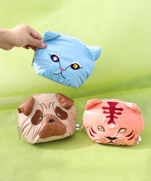 【新作】アニマルデザイン☺︎