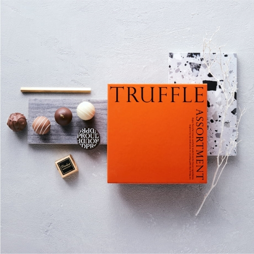 バレンタイン特別販売【プラウド】