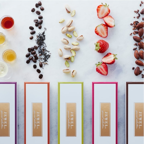 バレンタイン特別販売【ジュエル】