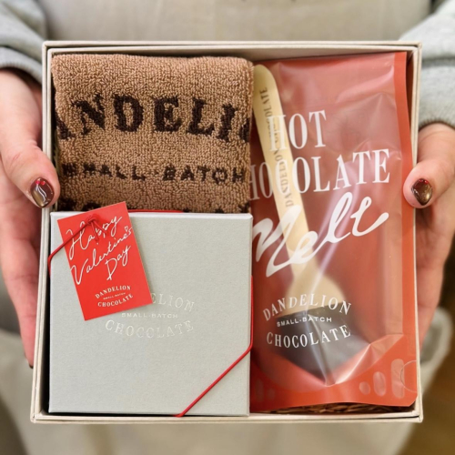 バレンタインギフトにおすすめ！ギフトボックス🍫