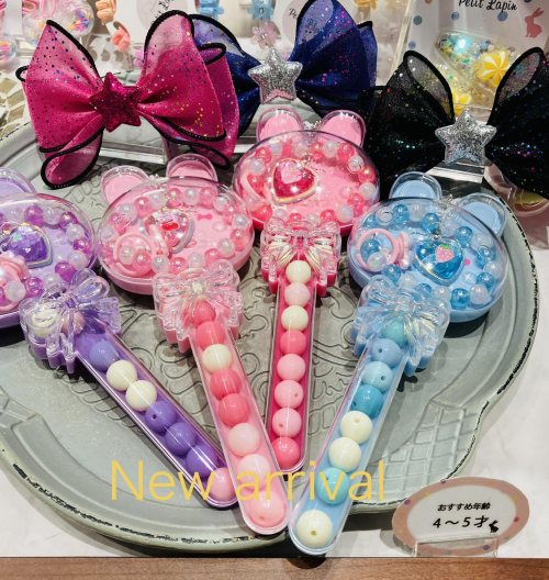 プチラパン新作入荷しました！