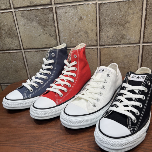 CONVERSE ALL STAR