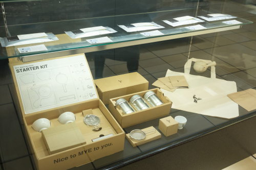 MYE blend tea atelier　のお取り扱いスタートしました